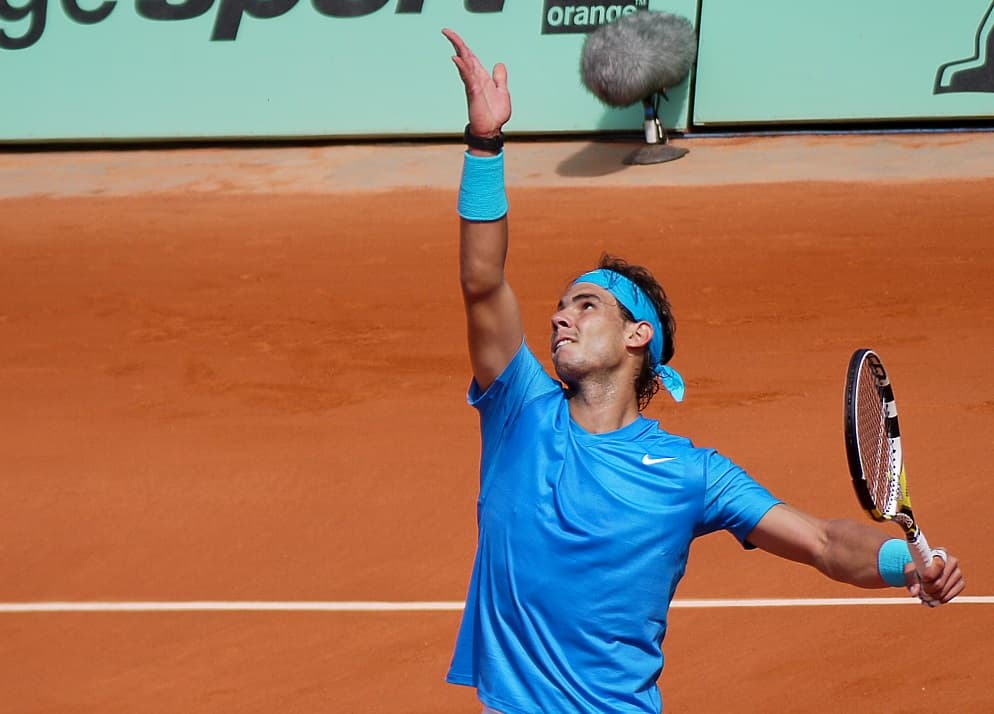 Rafael Nadal annonce la fin de sa carrière : adios, Rafa !