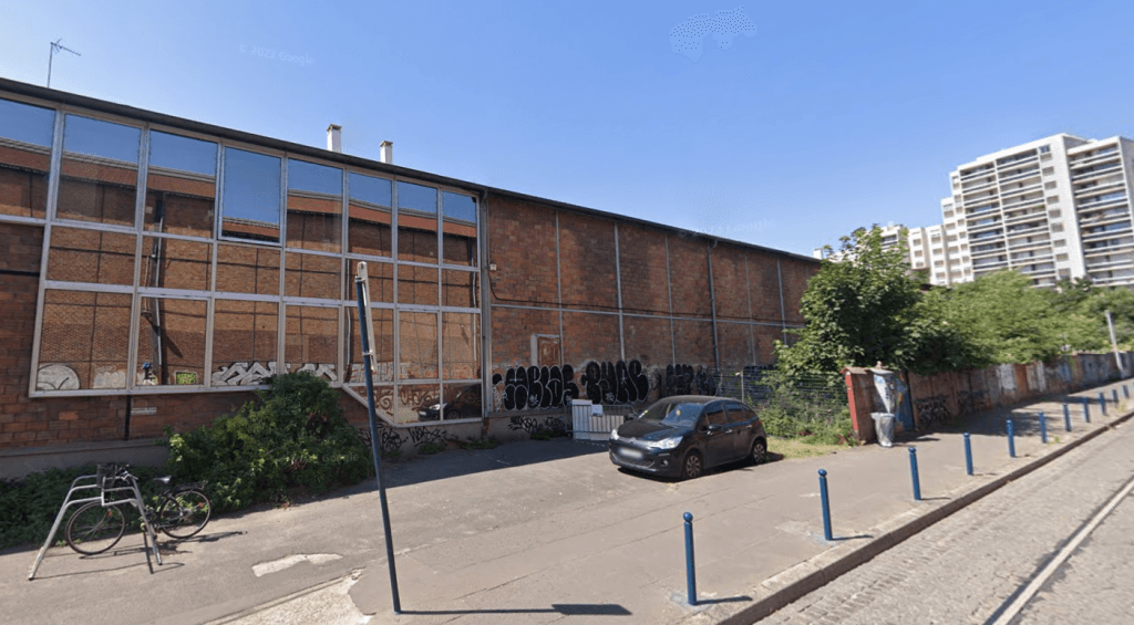 Pantin : deux jeunes interpellés après avoir tenté de violer un homme en pleine rue