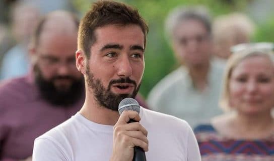 Scandale Andy Kerbrat : l’élu aurait détourné de l’argent public pour financer sa consommation de drogues