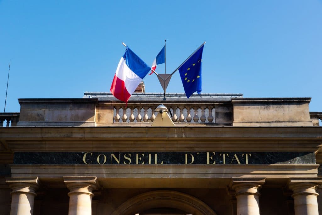 Conférence de Rima Hassan annulée : Sciences Po obtient gain de cause devant le Conseil d’État