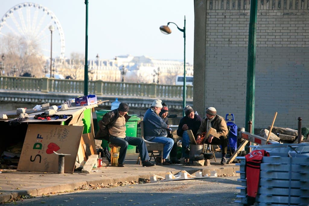 Rapport 2024 du Secours Catholique : la pauvreté en hausse, 80 % des aidés en Île-de-France sont étrangers