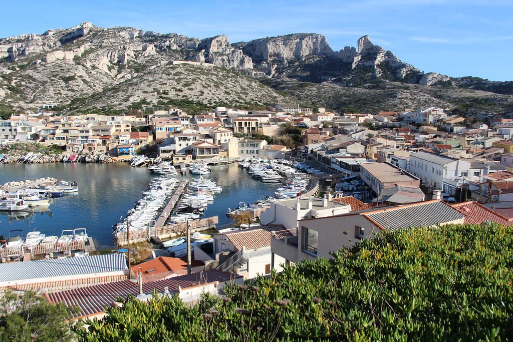 Un homme sous OQTF interpellé en flagrant délit de viol à Marseille