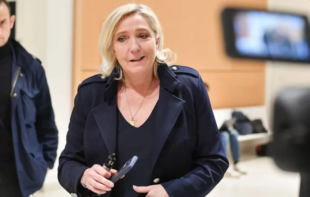 Marine Le Pen : les cinq axes de sa défense face à la menace d’inéligibilité