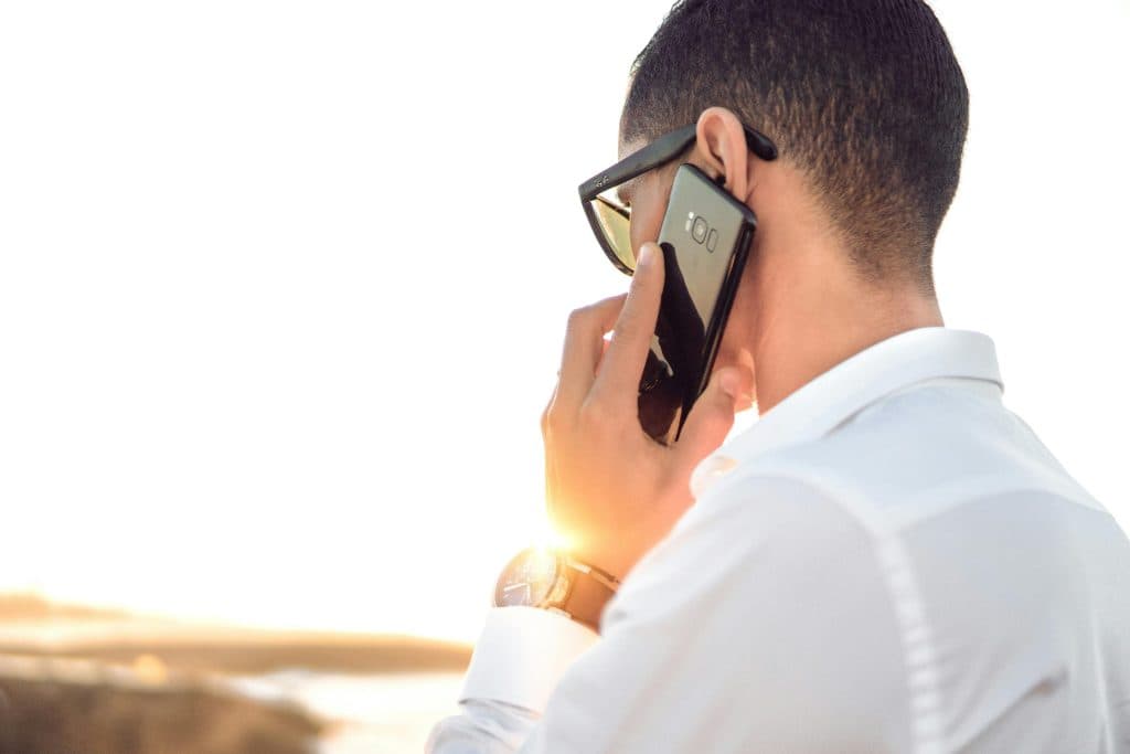 Une proposition de loi veut mettre fin au démarchage téléphonique abusif