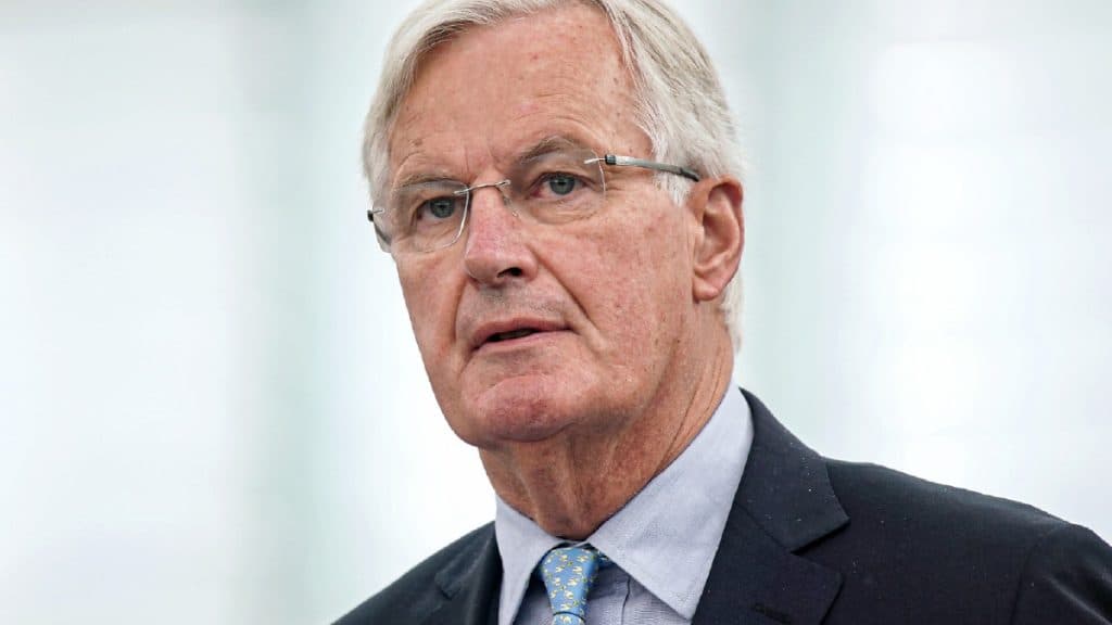 Michel Barnier : faire face aux défis, éviter la censure