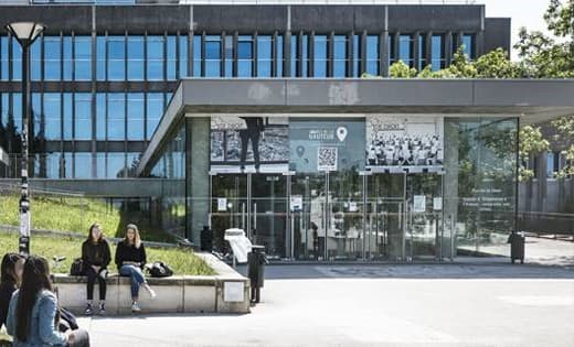 La députée Anne Sicard dénonce l’exclusion d’Alix Gandon, responsable de l’UNI de Nantes