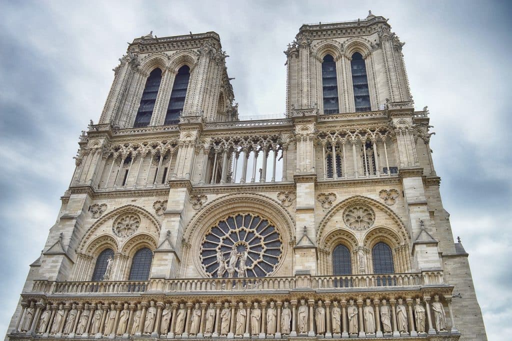 Retour triomphal des cloches de Notre-Dame : la résurrection de la cathédrale