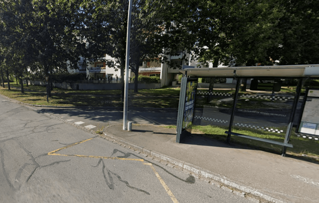 Rennes : un contrôleur de bus transféré à l’hôpital après une agression