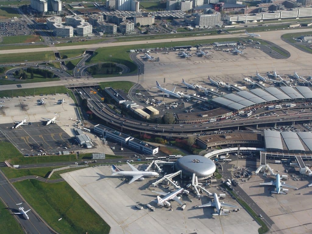 Tentative d’effraction à l’OFAST de Roissy : des failles de sécurité exposées