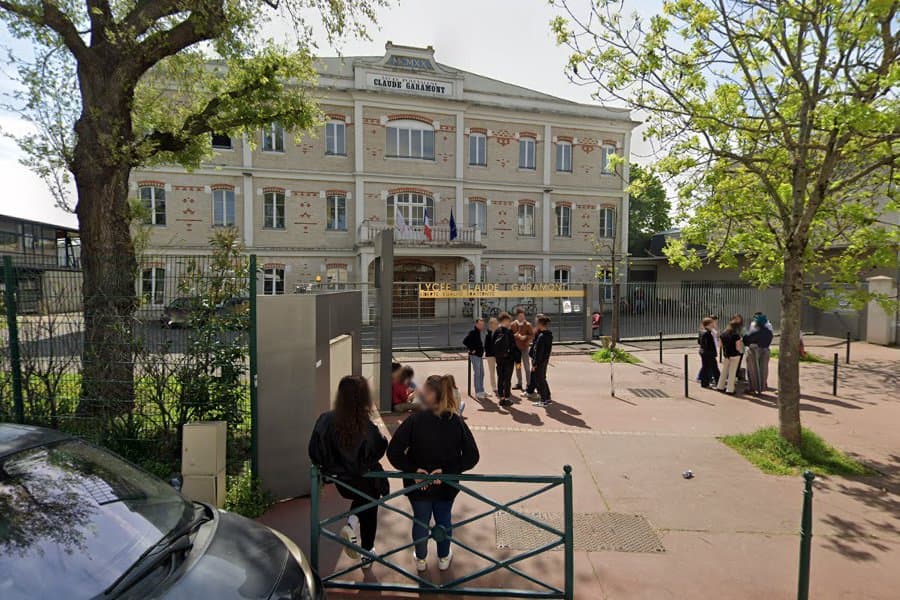 Hauts-de-Seine : une lycéenne placée en garde à vue après une agression sur son enseignante