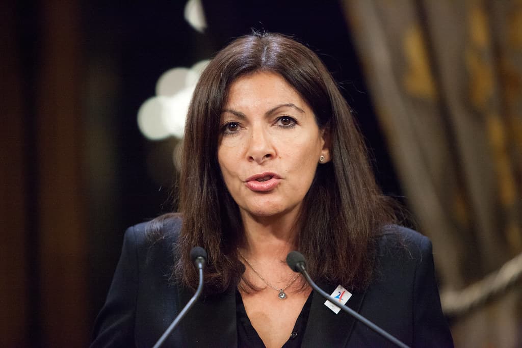 Reconstruction de Notre-Dame : où sont passés les 50 millions d’euros promis par Anne Hidalgo ?