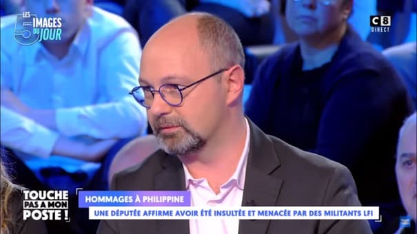 [Contrenquête] Les dérapages les plus outranciers de Thomas Guénolé (2/2)