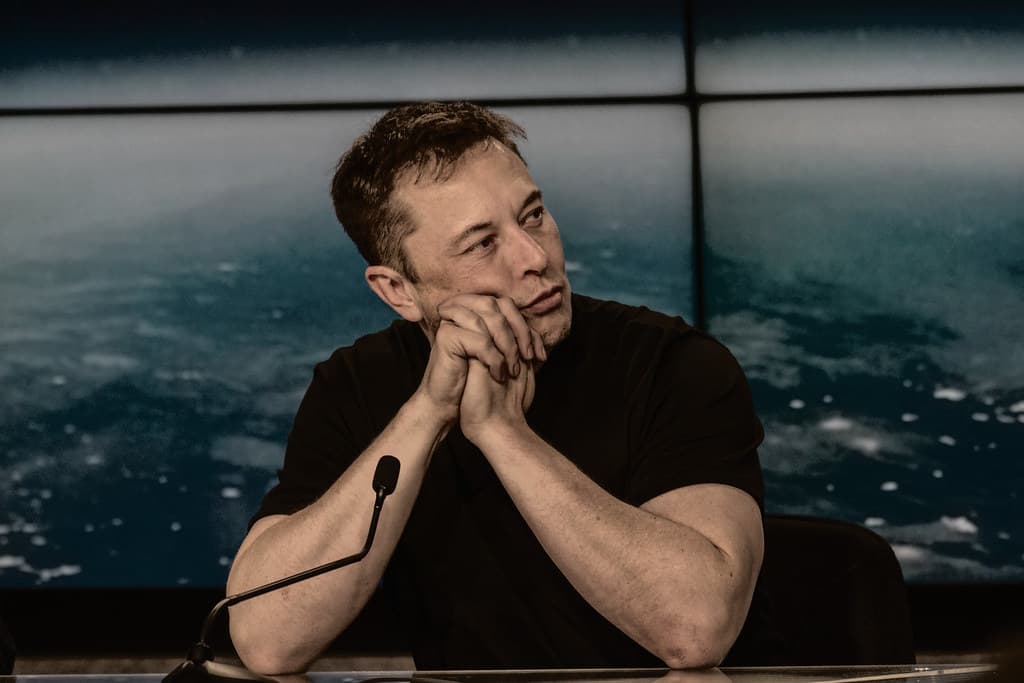 Musk veut boycotter Wikipédia qu’il juge trop « Woke »