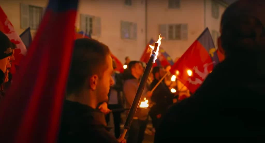 Fête des Lumières à Lyon : la préfecture interdit une marche identitaire en hommage à la vierge Marie