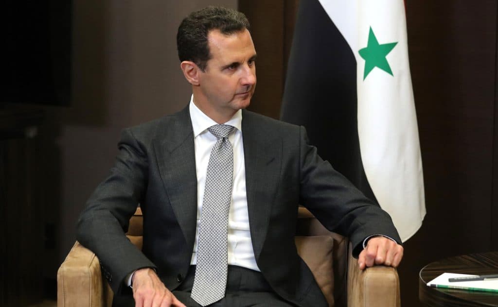 Syrie : La France salue la chute de Bachar al-Assad et appelle à une transition pacifique