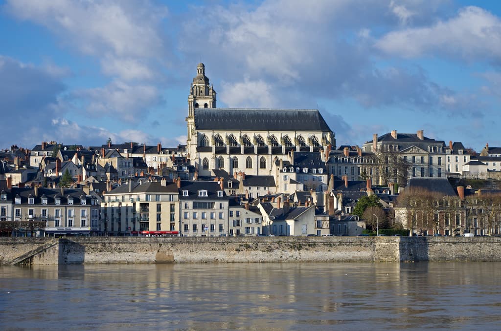 Blois : une école coranique clandestine mise en cause dans une affaire de violences et viols sur mineurs