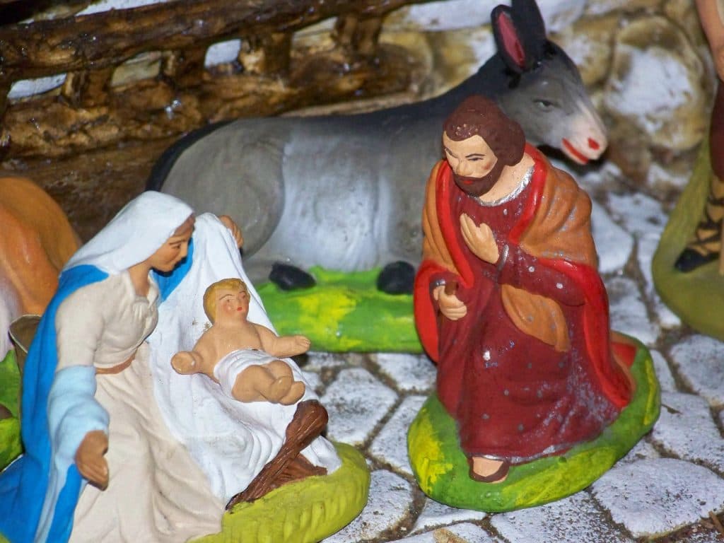 Beaucaire : le tribunal ordonne le retrait de la crèche de Noël en mairie sous 48 heures