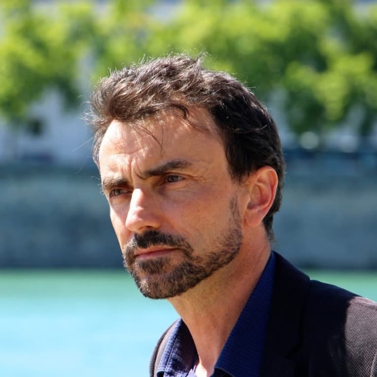 Grégory Doucet, maire écologiste de Lyon, assume un virage sécuritaire avec 60 nouvelles caméras