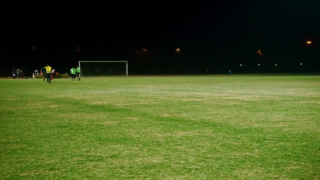 Un club de football de Saint-Nazaire confronté à une explosion de l’insécurité