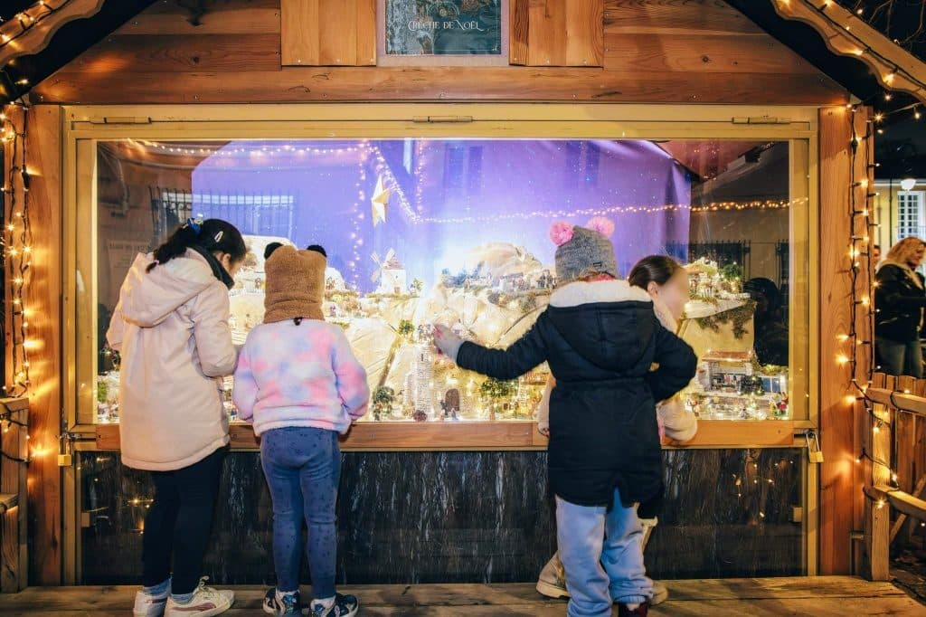 Crèches de Noël : Quand les maires et les sénateurs se dressent pour défendre nos traditions