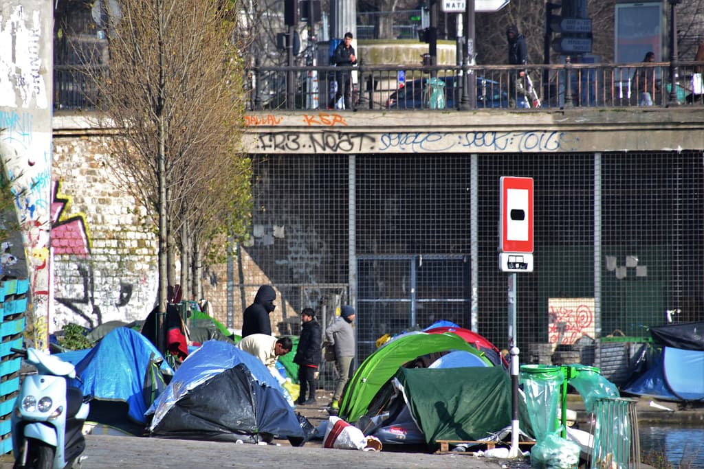 Lyon : 160 migrants vont être logés par un bailleur social