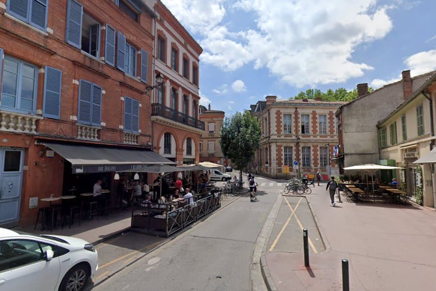 Toulouse : un Guinéen sous OQTF interpellé après plusieurs récidives