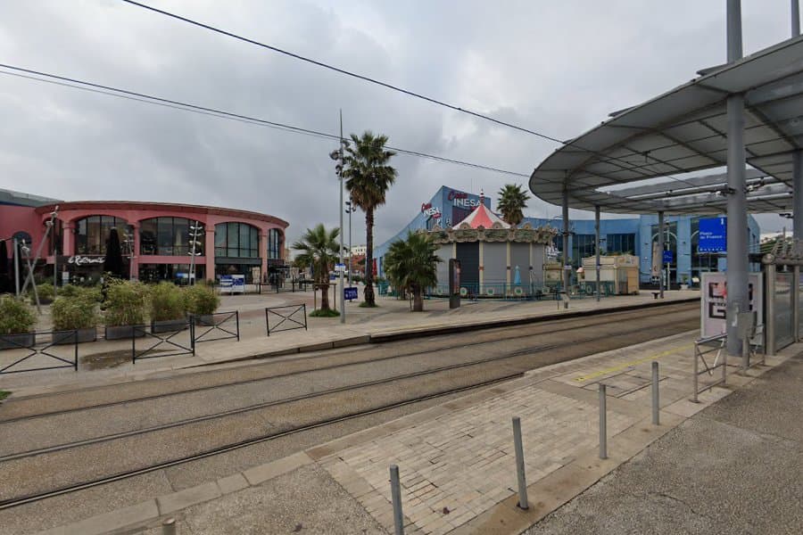 Montpellier : deux clandestins sous OQTF interpellés après plusieurs vols