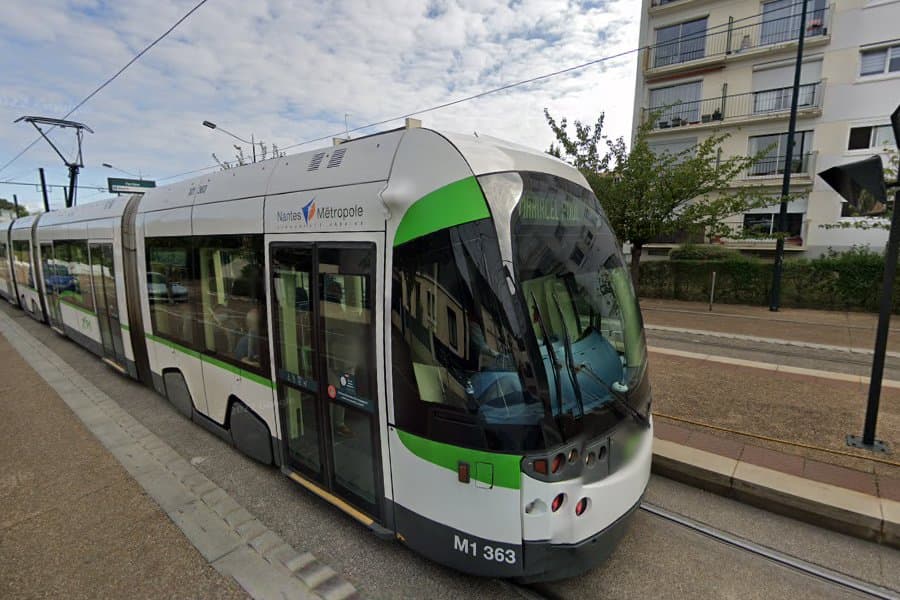 Nantes : un homme alcoolisé s’attaque à un passant avec une machette