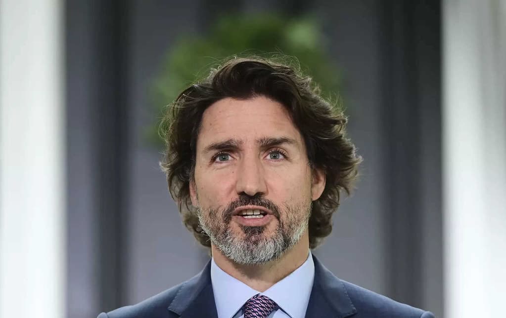 Justin Trudeau : le Premier ministre sur le point de démissionner selon Reuters