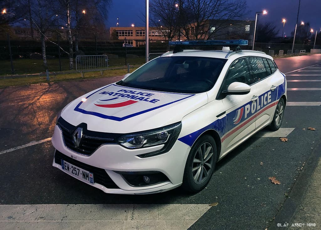 Un suspect interpellé aux Pays-Bas pour le meurtre de Barbara à Avignon