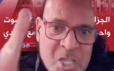 Expulsion avortée des « influenceurs » : Bruno Retailleau sous le feu des critiques en Algérie