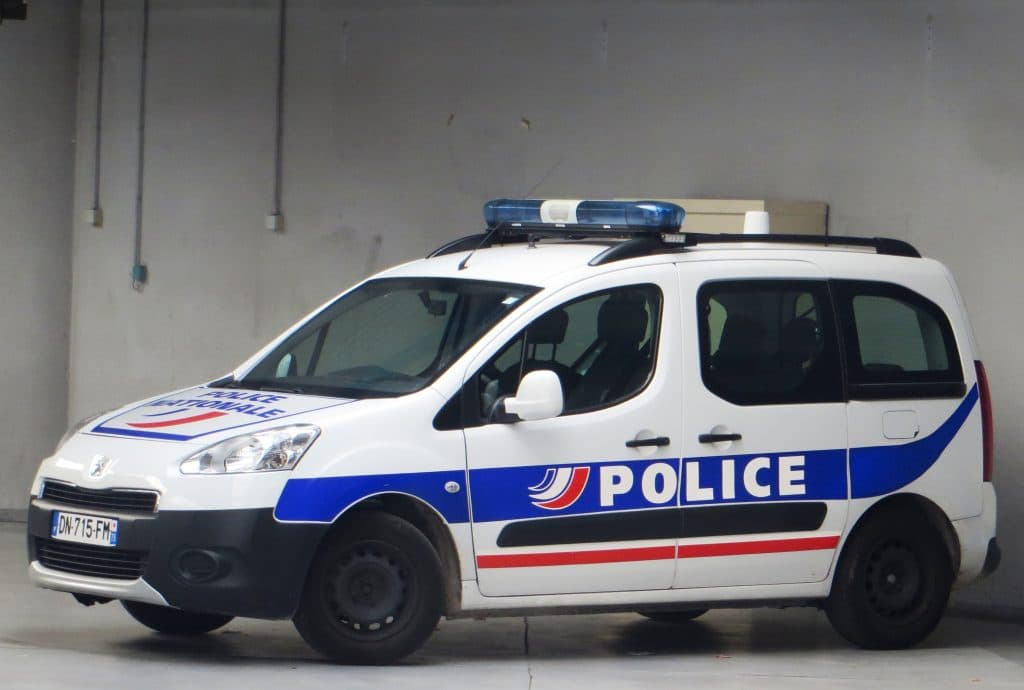 Tentative d’homicide à Déville-lès-Rouen : un ressortissant afghan interpellé